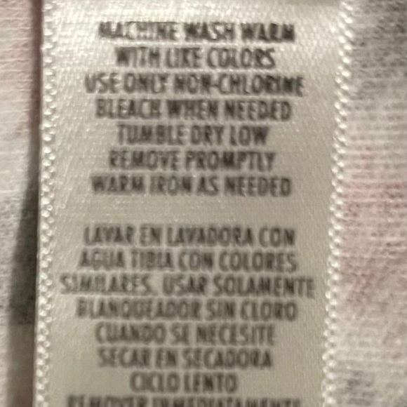 3 month| baby Mickey Mouse red long sleeve onesie - Picture 9 of 11